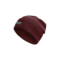 Martini Sportswear - ONE - Beanie in maroon - front view - Unisex