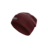 Martini Sportswear - ONE - Beanie in maroon - front view - Unisex