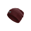 Martini Sportswear - ONE - Beanie in maroon - front view - Unisex