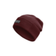 Martini Sportswear - ONE - Beanie in maroon - front view - Unisex