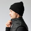 Martini Sportswear - ONE - Beanie in plume - Detail 2 - Unisex