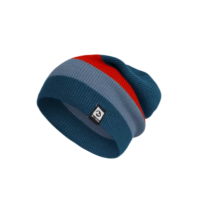 Martini Sportswear - PASSO - Mütze in poseidon-lava-moon - Vorderansicht - Unisex