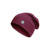 Martini Sportswear - TIMELESS - Beanies in Plum - front view - Unisex
