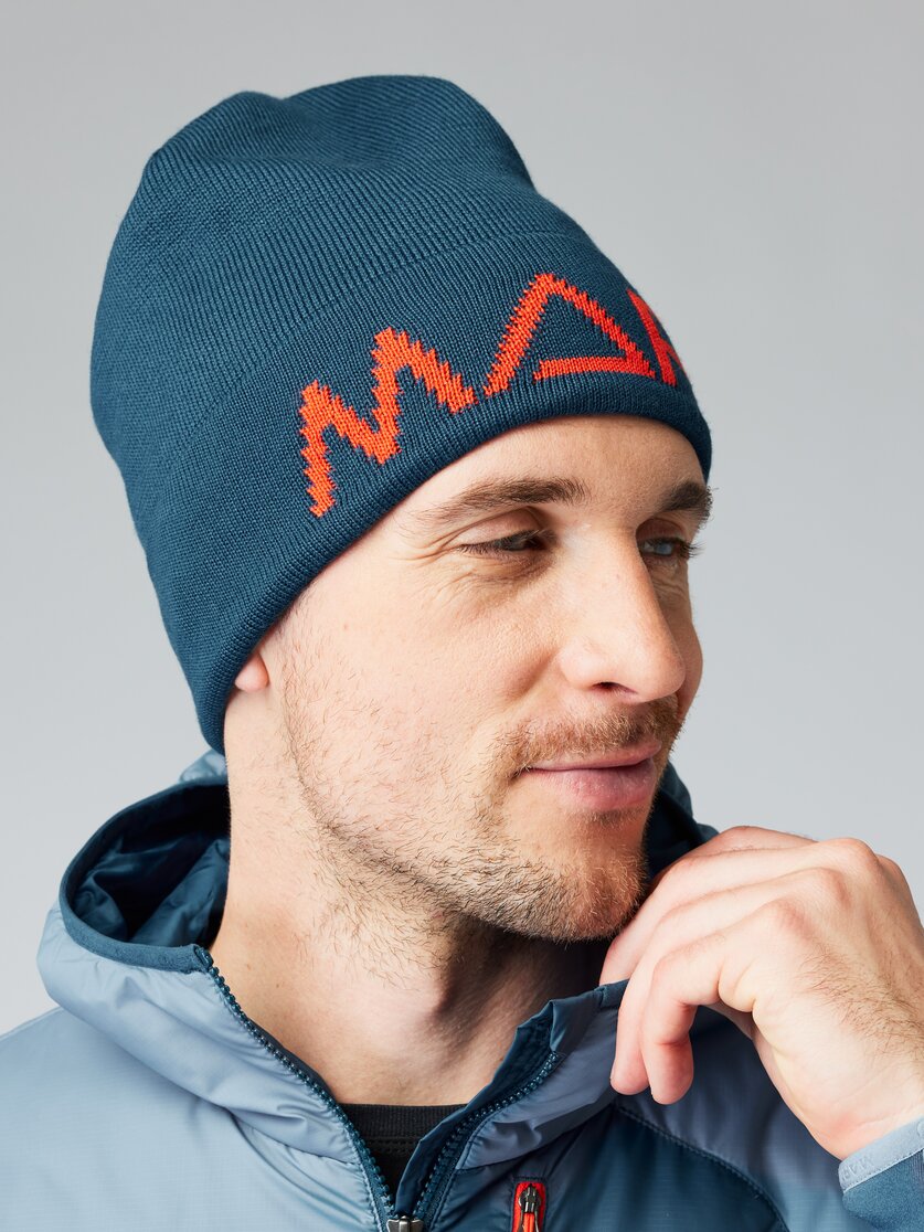 Martini Sportswear - PATROL - Berretto in lake-ice - Dettaglio 1 - Unisex