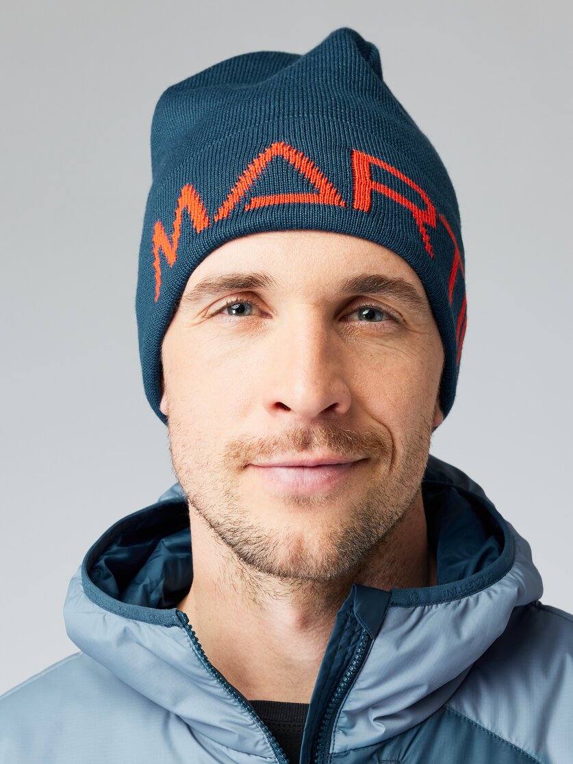 Martini Sportswear - PATROL - Berretto in lake-ice - Dettaglio 2 - Unisex