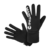 Martini Sportswear - PERFECT PROTECTION - Gloves in Black - front view - Unisex