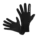 Martini Sportswear - Crossover Gloves Uni - Handschuhe in black - Vorderansicht - Unisex