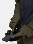 Martini Sportswear - Yalca Gloves Uni - Handschuhe in black - Detail 2 - Unisex