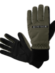 Martini Sportswear - Yalca Gloves Uni - Handschuhe in spanish green-black - Vorderansicht - Unisex