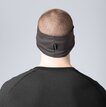 Martini Sportswear - Stormy Functional Headband M - Stirnbänder in seaport-lava - Detail 2 - Unisex