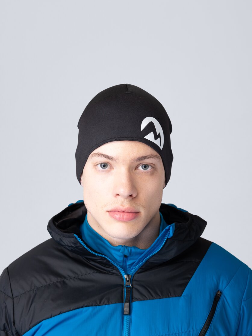 Martini Sportswear - Peakpower Functional Cap M - Mütze in seaport - Detail 1 - Unisex