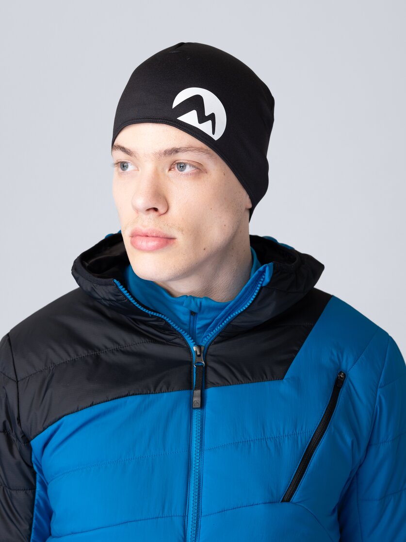 Martini Sportswear - Peakpower Functional Cap M - Mütze in seaport - Detail 2 - Unisex