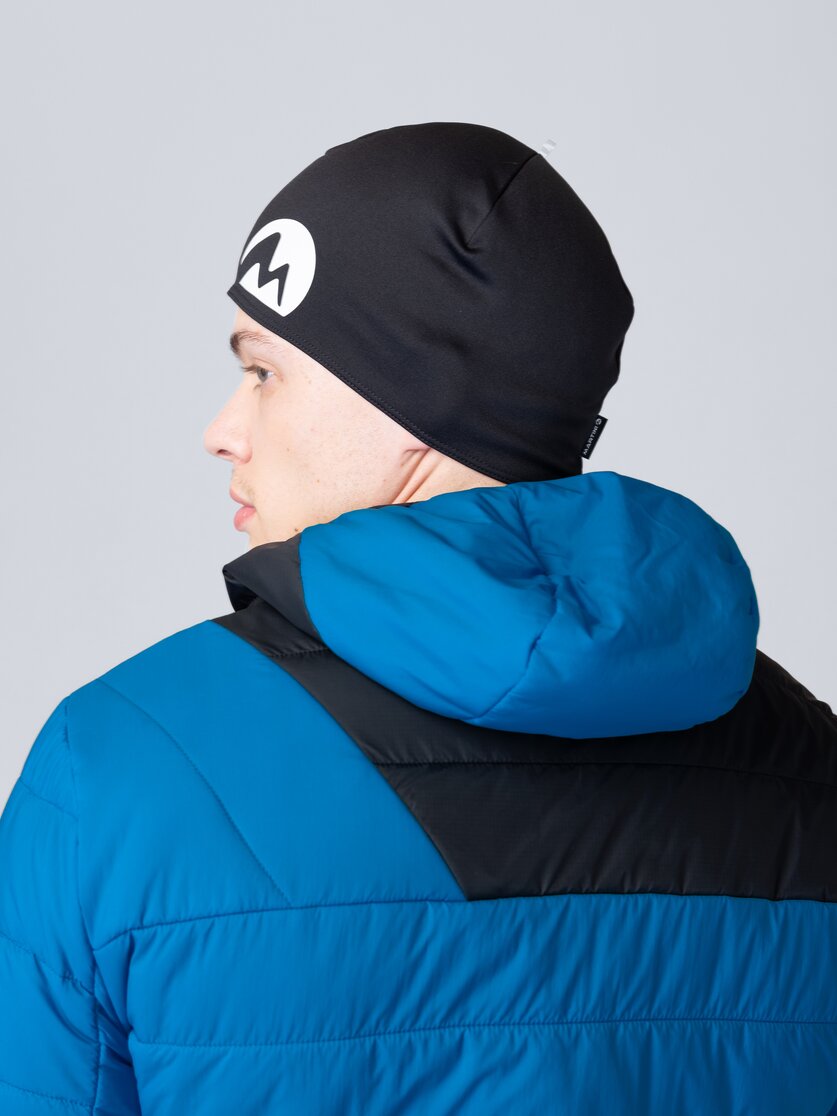 Martini Sportswear - Peakpower Functional Cap M - Mütze in seaport - Detail 3 - Unisex