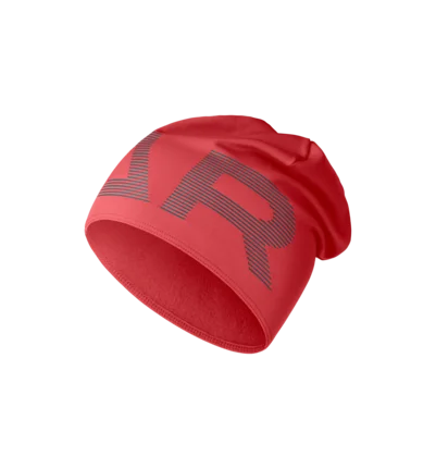 Martini Sportswear - Wildtrack Functional Cap W - Beanie in scooter-seaport - front view - Unisex