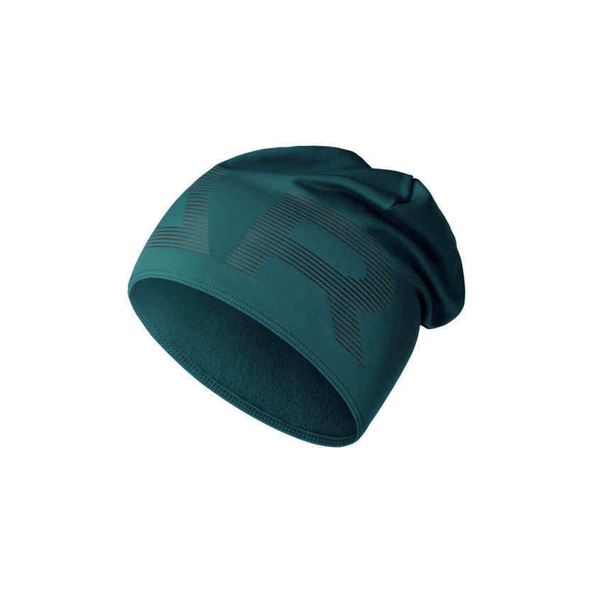 Martini Sportswear - Wildtrack Functional Cap W - Mütze in seaport-black - Vorderansicht - Unisex