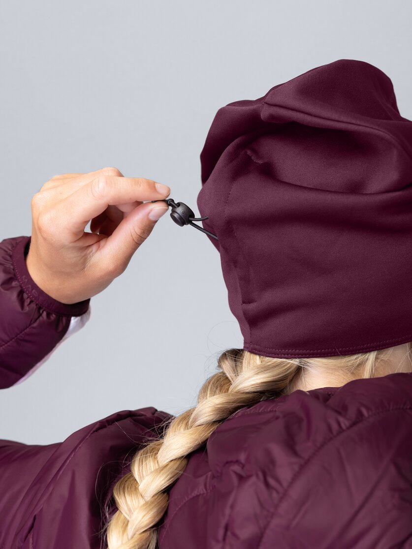 Martini Sportswear - Up And Down Functional Cap W - Mütze in seaport - Detail 2 - Unisex