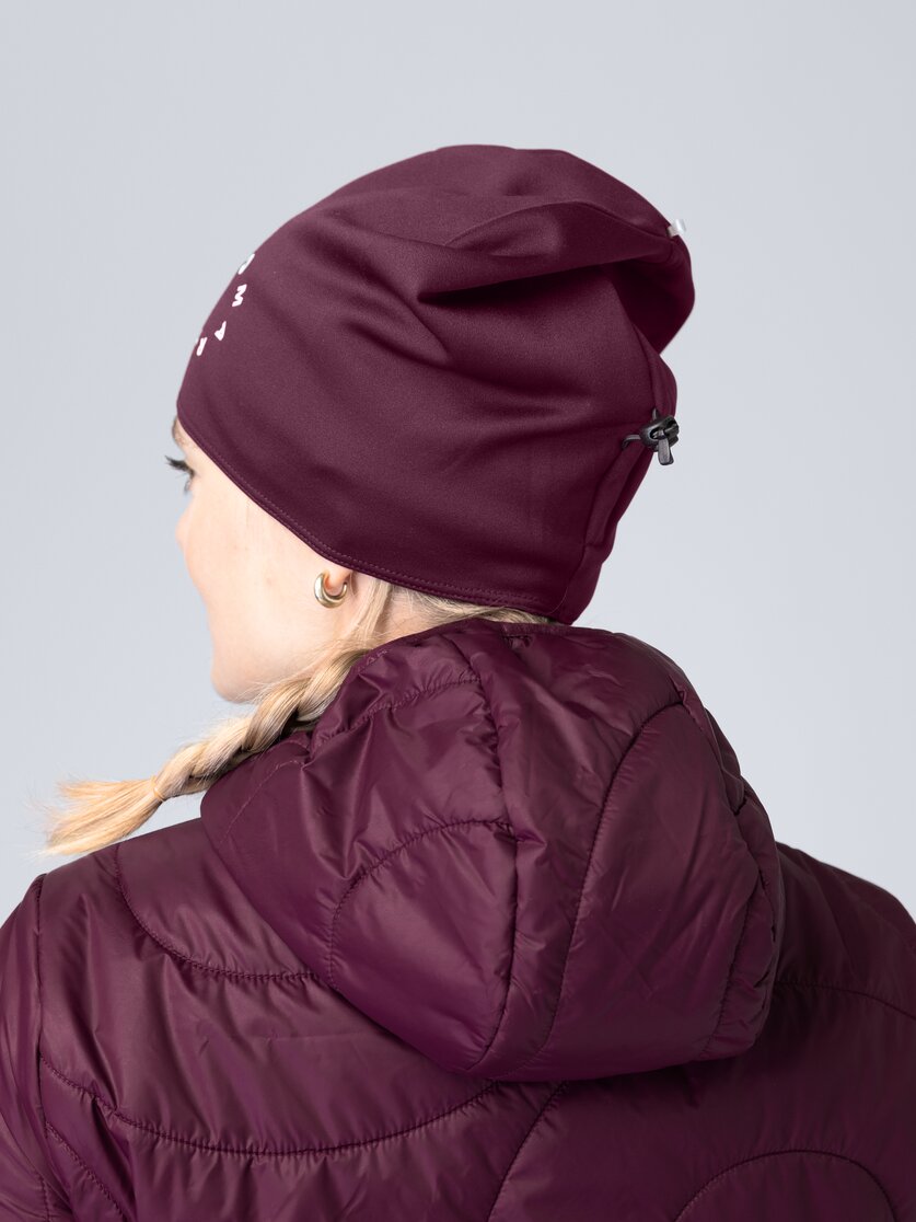 Martini Sportswear - Up And Down Functional Cap W - Mütze in seaport - Detail 3 - Unisex
