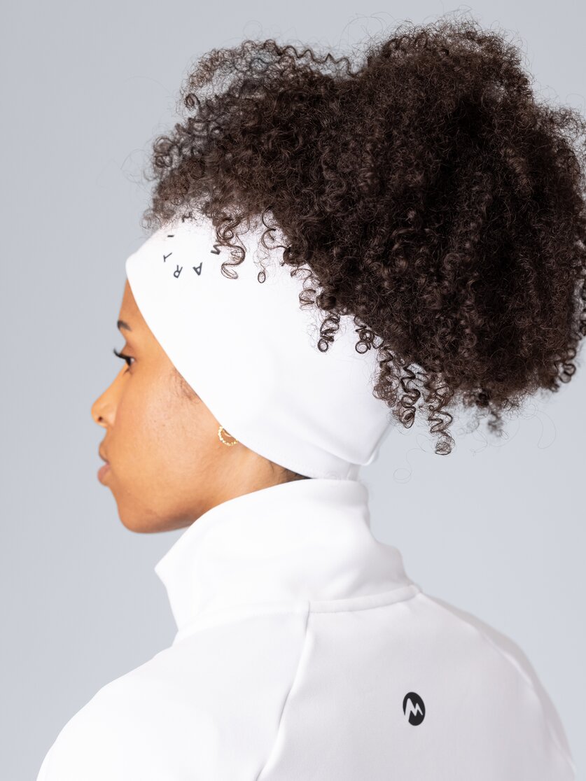 Martini Sportswear - Up And Down Functional Headband W - Stirnbänder in seaport - Detail 2 - Unisex