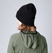 Martini Sportswear - Firstline Knitted Cap Uni - Mütze in passion - Detail 2 - Unisex