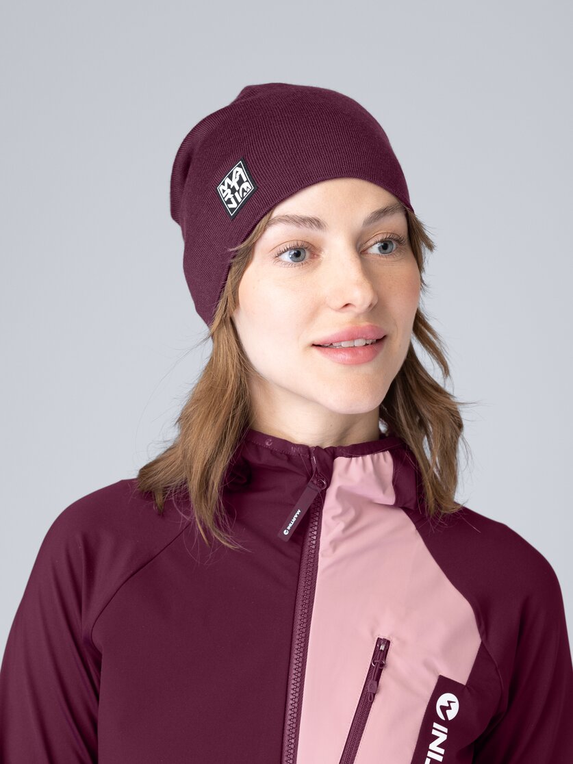 Martini Sportswear - Timeless Knitted Cap Uni - Mütze in seaport - Detail 1 - Unisex
