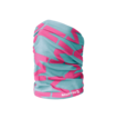 Martini Sportswear - All Passion Tube Uni - Schlauchtuch in surf-rosebud - Vorderansicht - Unisex