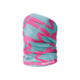 Martini Sportswear - All Passion Tube Uni - Schlauchtuch in surf-rosebud - Vorderansicht - Unisex