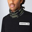 Martini Sportswear - All Passion Tube Uni - Schlauchtuch in misty blue-storm - Detail 1 - Unisex