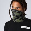 Martini Sportswear - All Passion Tube Uni - Schlauchtuch in misty blue-storm - Detail 3 - Unisex