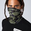 Martini Sportswear - All Passion Tube Uni - Schlauchtuch in misty blue-storm - Detail 4 - Unisex