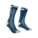 Martini Sportswear - Inmotion Socks Bike Uni - Calzini in poseidon-white - vista frontale - Unisex