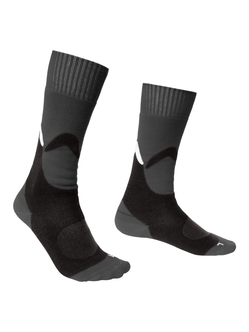 Martini Sportswear - Argon Socks Uni - Socken in black - Vorderansicht - Unisex