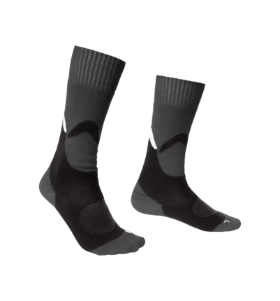 Martini Sportswear - Argon Socks Uni - Calzini in black - vista frontale - Unisex