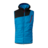 Martini Sportswear - Firstline Hybrid Vest Primaloft® M - Gilet in imperial-black - vista frontale - Uomo