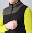 Martini Sportswear - Firstline Hybrid Vest Primaloft® M - Gilet in seaport-lava - Dettaglio 2 - Uomo