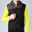 Martini Sportswear - Firstline Hybrid Vest Primaloft® M - Gilet in seaport-lava - Dettaglio 3 - Uomo