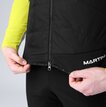 Martini Sportswear - Firstline Hybrid Vest Primaloft® M - Gilet in seaport-lava - Dettaglio 4 - Uomo
