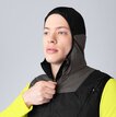 Martini Sportswear - Firstline Hybrid Vest Primaloft® M - Gilet in seaport-lava - Dettaglio 5 - Uomo