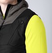 Martini Sportswear - Firstline Hybrid Vest Primaloft® M - Gilet in seaport-lava - Dettaglio 6 - Uomo