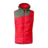 Martini Sportswear - Firstline Hybrid Vest Primaloft® M - Gilet in mars-mosstone - vista frontale - Uomo
