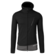 Martini Sportswear - Firstline Midlayer Jacket M - Midlayers in black-steel - Vorderansicht - Herren