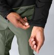 Martini Sportswear - Firstline Midlayer Jacket M - Midlayers in black-mosstone - Detail 4 - Herren