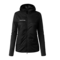Martini Sportswear - Trektech Hybrid Jacket G-Loft® W - Giacche ibride in black - vista frontale - Donna