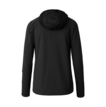 Martini Sportswear - Trektech Hybrid Jacket G-Loft® W - Giacche ibride in black - vista posteriore - Donna