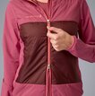 Martini Sportswear - Trektech Hybrid Jacket G-Loft® W - Giacche ibride in black - Dettaglio 2 - Donna