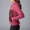Martini Sportswear - Trektech Hybrid Jacket G-Loft® W - Giacche ibride in black - Dettaglio 5 - Donna