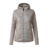 Martini Sportswear - Trektech Hybrid Jacket G-Loft® W - Giacche ibride in stone - vista frontale - Donna