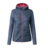 Martini Sportswear - Trektech Hybrid Jacket G-Loft® W - Giacche ibride in dark blue - vista frontale - Donna