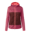 Martini Sportswear - Trektech Hybrid Jacket G-Loft® W - Giacche ibride in blossom-peakan - vista frontale - Donna
