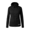 Martini Sportswear - Highventure Hybrid Jacket G-Loft® W - Giacche ibride in black - vista frontale - Donna