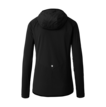 Martini Sportswear - Highventure Hybrid Jacket G-Loft® W - Giacche ibride in black - vista posteriore - Donna